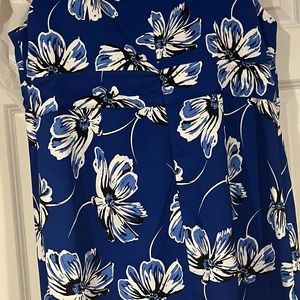 Brand new never worn , Dressbarn dress size 18